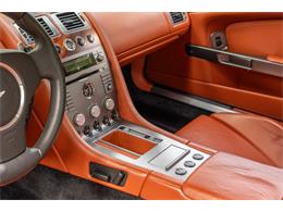 2006 Aston Martin DB9 (CC-2092563) for sale in E Petersburg, Pennsylvania