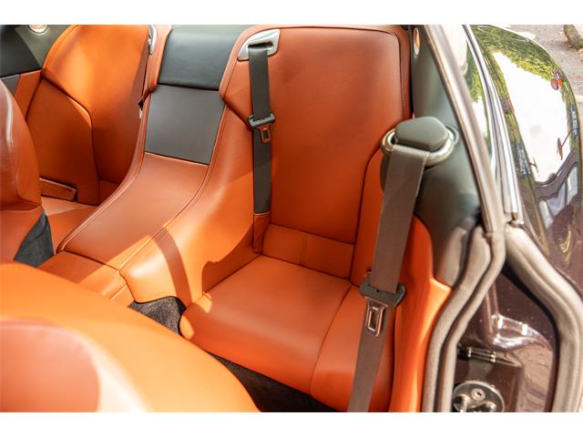 2006 Aston Martin DB9 (CC-2092563) for sale in E Petersburg, Pennsylvania