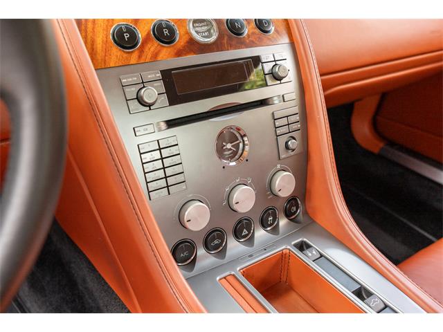 2006 Aston Martin DB9 (CC-2092563) for sale in E Petersburg, Pennsylvania
