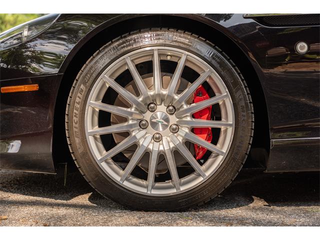 2006 Aston Martin DB9 (CC-2092563) for sale in E Petersburg, Pennsylvania