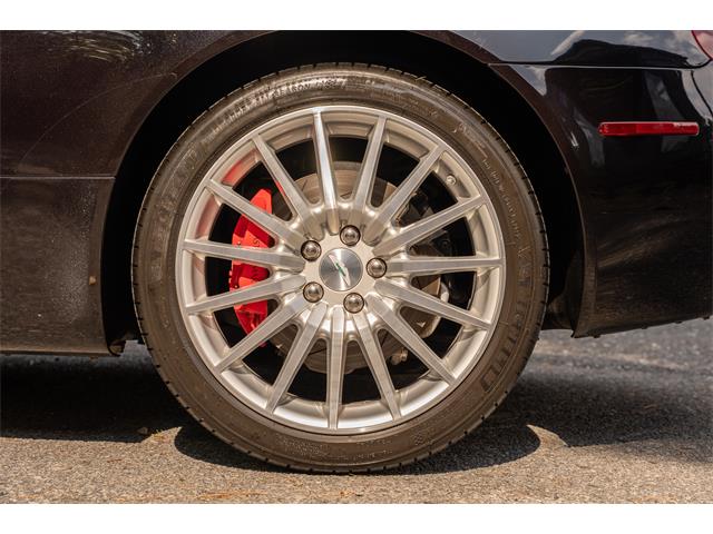 2006 Aston Martin DB9 (CC-2092563) for sale in E Petersburg, Pennsylvania