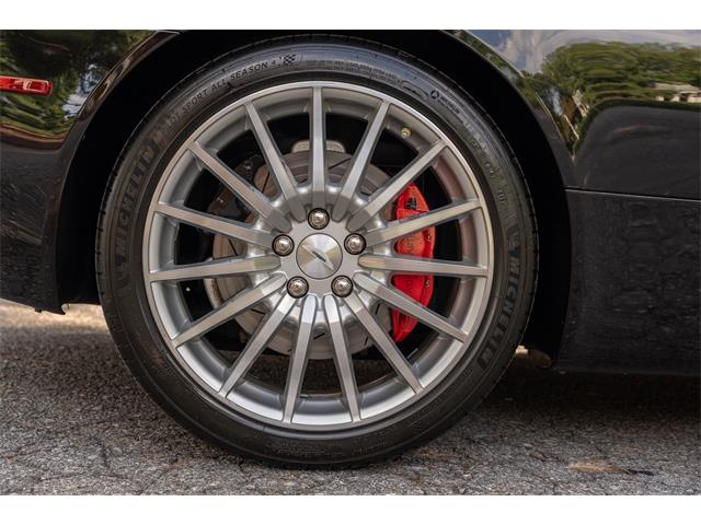 2006 Aston Martin DB9 (CC-2092563) for sale in E Petersburg, Pennsylvania