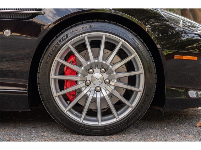 2006 Aston Martin DB9 (CC-2092563) for sale in E Petersburg, Pennsylvania