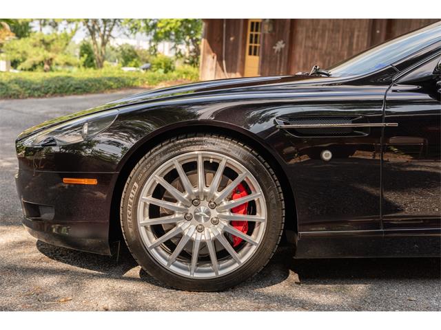 2006 Aston Martin DB9 (CC-2092563) for sale in E Petersburg, Pennsylvania