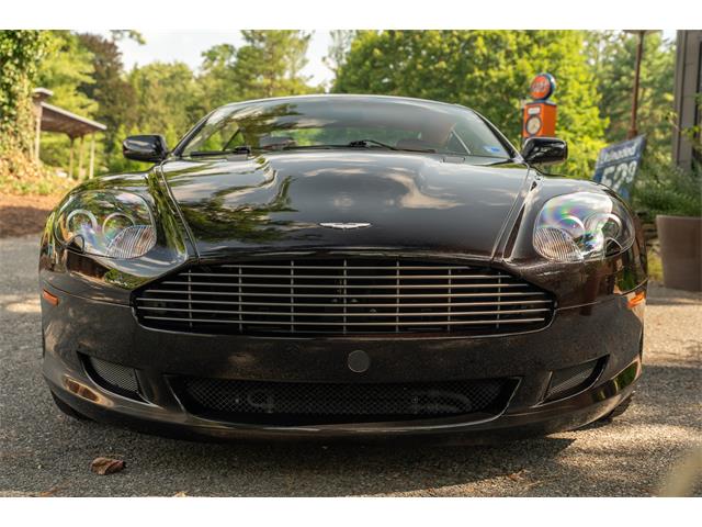 2006 Aston Martin DB9 (CC-2092563) for sale in E Petersburg, Pennsylvania