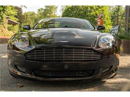 2006 Aston Martin DB9 (CC-2092563) for sale in E Petersburg, Pennsylvania