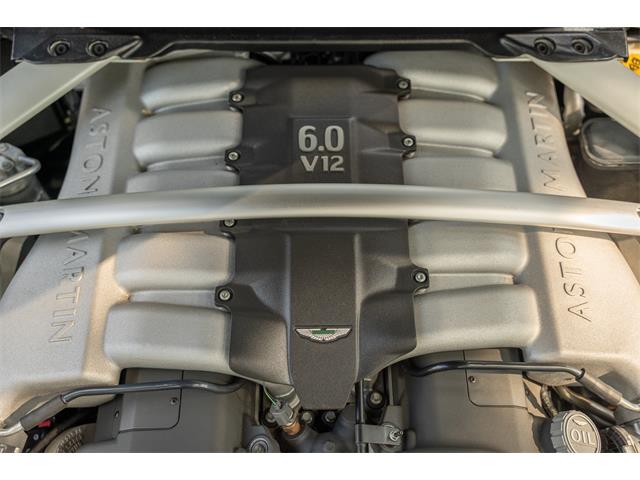 2006 Aston Martin DB9 (CC-2092563) for sale in E Petersburg, Pennsylvania