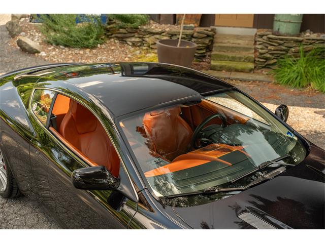 2006 Aston Martin DB9 (CC-2092563) for sale in E Petersburg, Pennsylvania