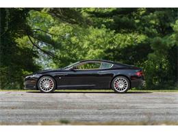 2006 Aston Martin DB9 (CC-2092563) for sale in E Petersburg, Pennsylvania