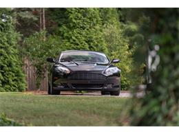 2006 Aston Martin DB9 (CC-2092563) for sale in E Petersburg, Pennsylvania