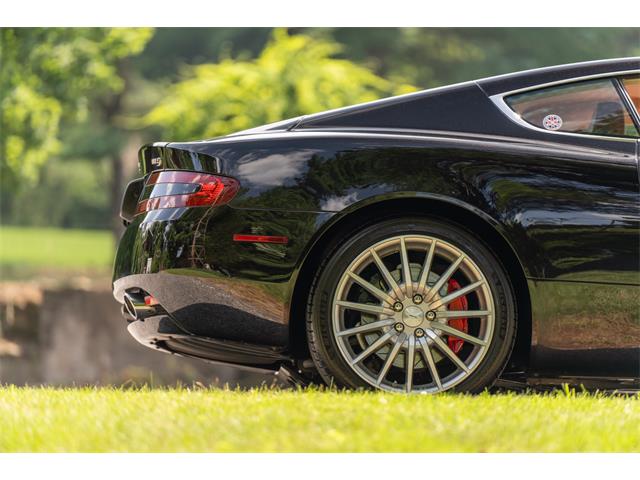 2006 Aston Martin DB9 (CC-2092563) for sale in E Petersburg, Pennsylvania