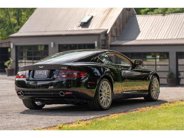 2006 Aston Martin DB9 (CC-2092563) for sale in E Petersburg, Pennsylvania