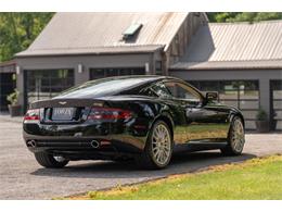 2006 Aston Martin DB9 (CC-2092563) for sale in E Petersburg, Pennsylvania