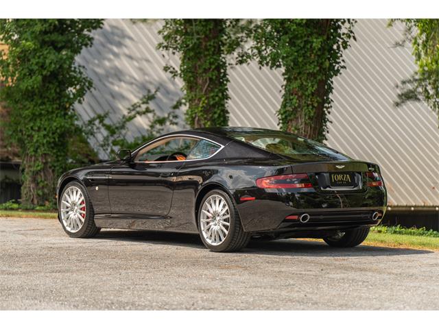 2006 Aston Martin DB9 (CC-2092563) for sale in E Petersburg, Pennsylvania