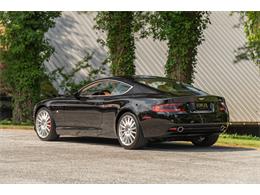 2006 Aston Martin DB9 (CC-2092563) for sale in E Petersburg, Pennsylvania