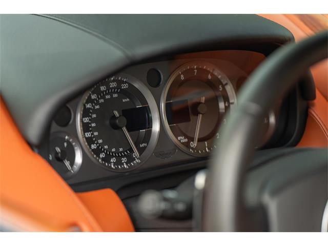 2006 Aston Martin DB9 (CC-2092563) for sale in E Petersburg, Pennsylvania