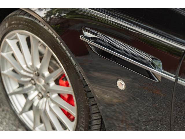 2006 Aston Martin DB9 (CC-2092563) for sale in E Petersburg, Pennsylvania