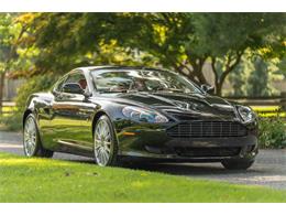 2006 Aston Martin DB9 (CC-2092563) for sale in E Petersburg, Pennsylvania