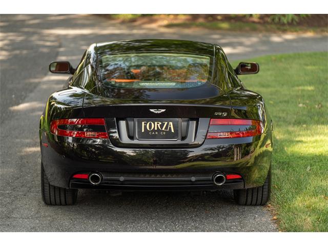 2006 Aston Martin DB9 (CC-2092563) for sale in E Petersburg, Pennsylvania