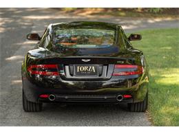2006 Aston Martin DB9 (CC-2092563) for sale in E Petersburg, Pennsylvania