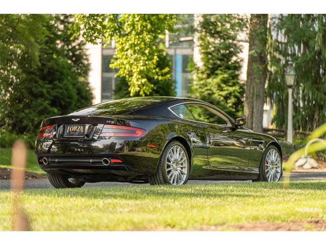 2006 Aston Martin DB9 (CC-2092563) for sale in E Petersburg, Pennsylvania
