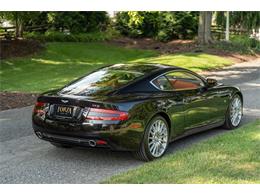 2006 Aston Martin DB9 (CC-2092563) for sale in E Petersburg, Pennsylvania