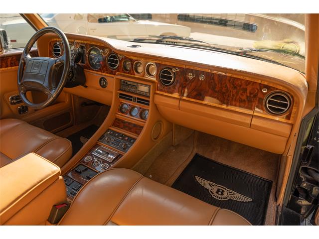 1990 Bentley Continental (CC-2092565) for sale in E Petersburg, Pennsylvania