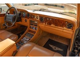 1990 Bentley Continental (CC-2092565) for sale in E Petersburg, Pennsylvania