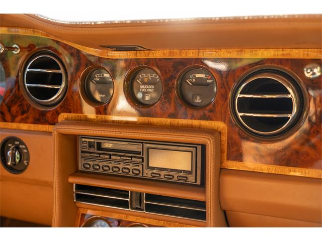 1990 Bentley Continental (CC-2092565) for sale in E Petersburg, Pennsylvania