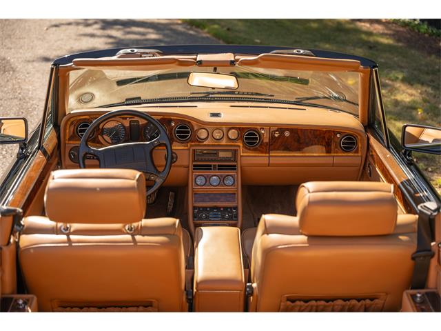 1990 Bentley Continental (CC-2092565) for sale in E Petersburg, Pennsylvania