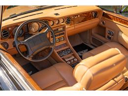 1990 Bentley Continental (CC-2092565) for sale in E Petersburg, Pennsylvania