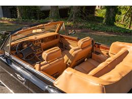 1990 Bentley Continental (CC-2092565) for sale in E Petersburg, Pennsylvania