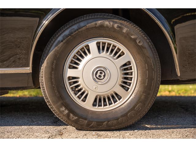 1990 Bentley Continental (CC-2092565) for sale in E Petersburg, Pennsylvania