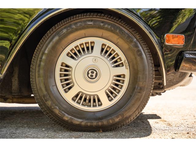 1990 Bentley Continental (CC-2092565) for sale in E Petersburg, Pennsylvania