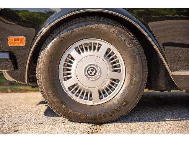 1990 Bentley Continental (CC-2092565) for sale in E Petersburg, Pennsylvania