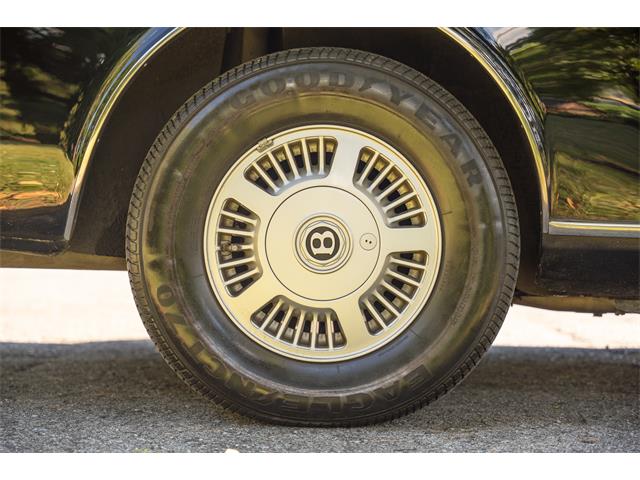 1990 Bentley Continental (CC-2092565) for sale in E Petersburg, Pennsylvania