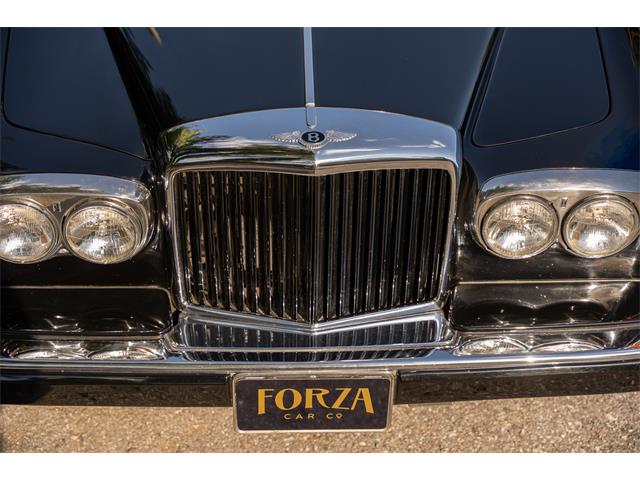 1990 Bentley Continental (CC-2092565) for sale in E Petersburg, Pennsylvania