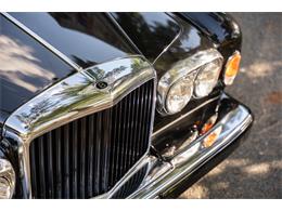 1990 Bentley Continental (CC-2092565) for sale in E Petersburg, Pennsylvania