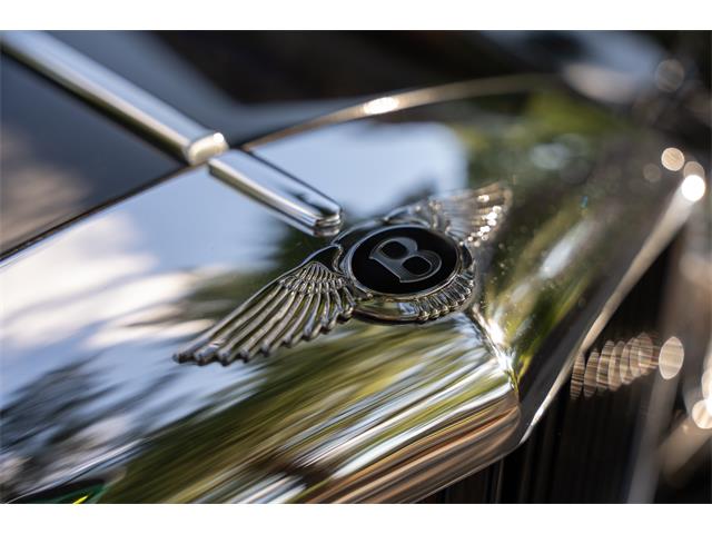 1990 Bentley Continental (CC-2092565) for sale in E Petersburg, Pennsylvania