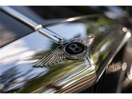 1990 Bentley Continental (CC-2092565) for sale in E Petersburg, Pennsylvania