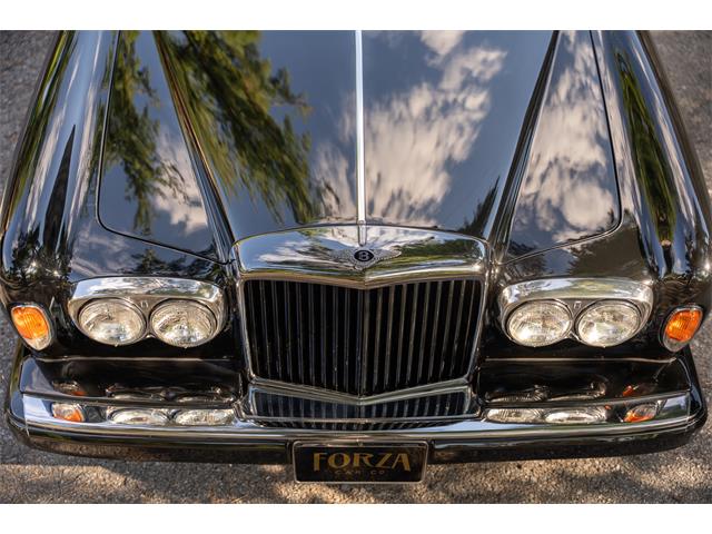 1990 Bentley Continental (CC-2092565) for sale in E Petersburg, Pennsylvania