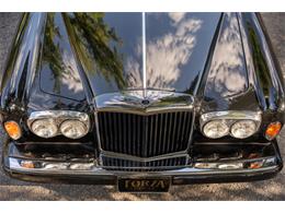 1990 Bentley Continental (CC-2092565) for sale in E Petersburg, Pennsylvania