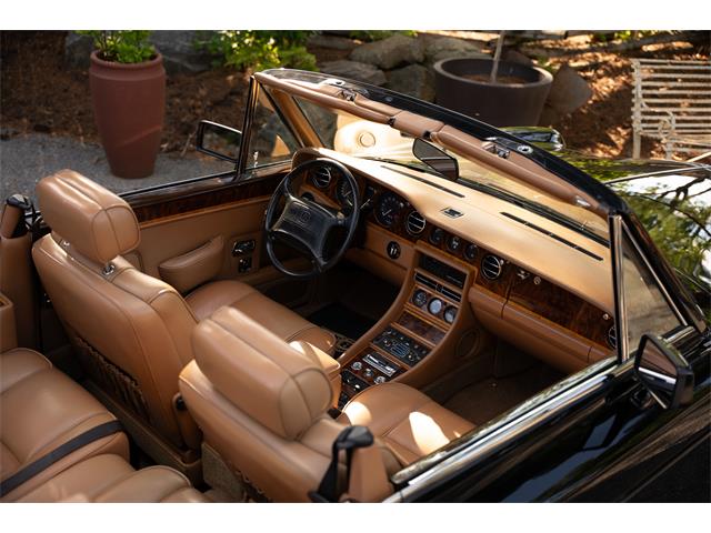 1990 Bentley Continental (CC-2092565) for sale in E Petersburg, Pennsylvania