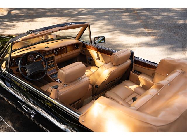 1990 Bentley Continental (CC-2092565) for sale in E Petersburg, Pennsylvania