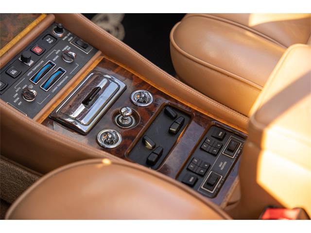 1990 Bentley Continental (CC-2092565) for sale in E Petersburg, Pennsylvania
