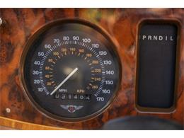 1990 Bentley Continental (CC-2092565) for sale in E Petersburg, Pennsylvania