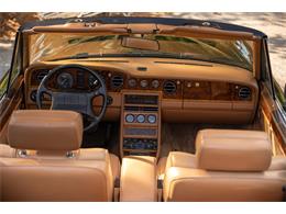 1990 Bentley Continental (CC-2092565) for sale in E Petersburg, Pennsylvania