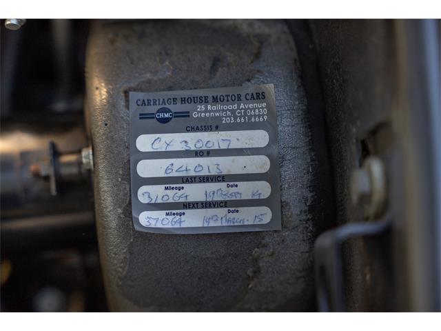 1990 Bentley Continental (CC-2092565) for sale in E Petersburg, Pennsylvania