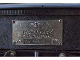 1990 Bentley Continental (CC-2092565) for sale in E Petersburg, Pennsylvania