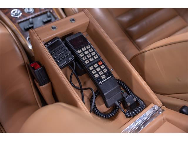 1990 Bentley Continental (CC-2092565) for sale in E Petersburg, Pennsylvania